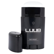 Huub - Sport Luub 