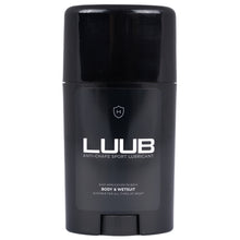 Huub - Sport Luub 