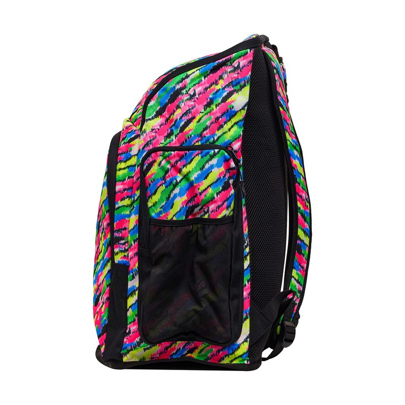 Funky - Bag - Space Case Backpack Happy Hide