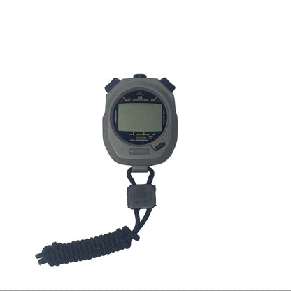 SHARKS - Stopwatch - Performance Stopwatch - Grey