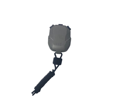 SHARKS - Stopwatch - Performance Stopwatch - Grey