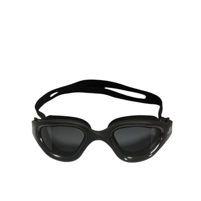 SHARKS - Goggles - Open Water Goggles - Black/Tinted