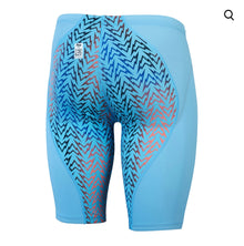 Speedo - Boys - Fastskin LRZ Ignite - Blue/Red