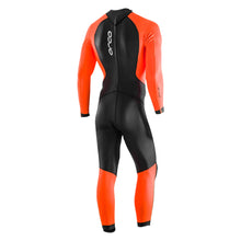 Orca - Mens - Core Hi-Vis - Openwater Wetsuit