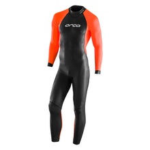 Orca - Mens - Core Hi-Vis - Openwater Wetsuit