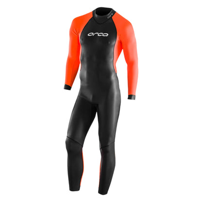 Orca - Mens - Core Hi-Vis - Openwater Wetsuit