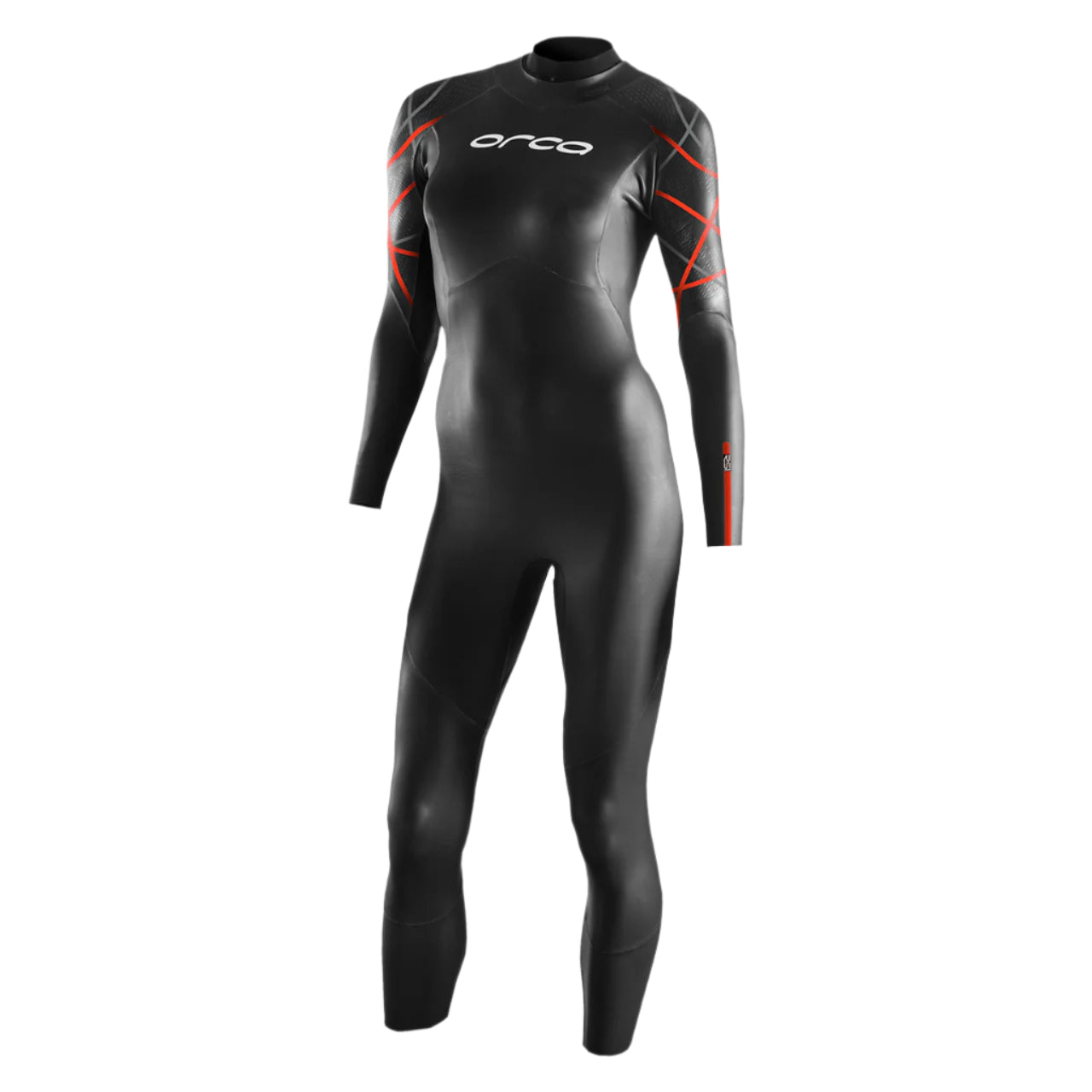 Orca - Womens - Wetsuit - RS1 Women's Thermal Openwater Wetsuit