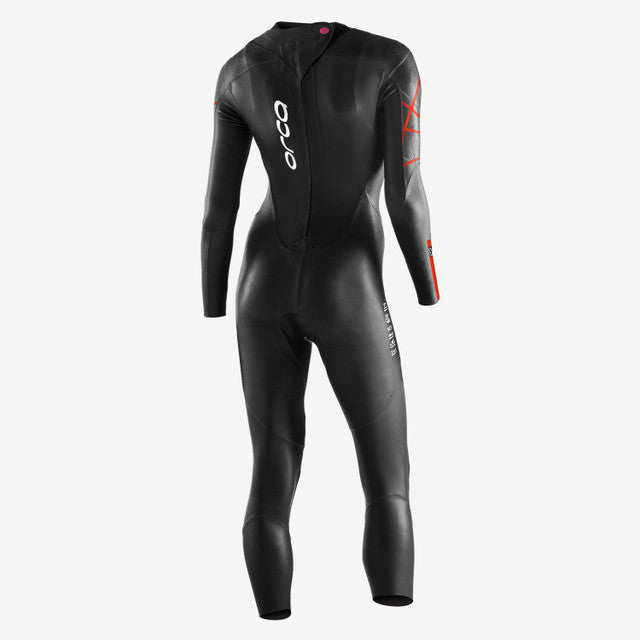 Orca - Womens - Wetsuit - RS1 Women's Thermal Openwater Wetsuit