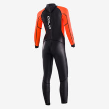 Orca-  Squad Openwater Wetsuit - Youth size