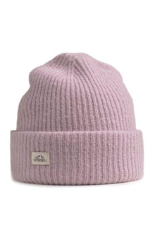 Swimzi - Hat -  Ladies Fashion Beanie Hat - Heather