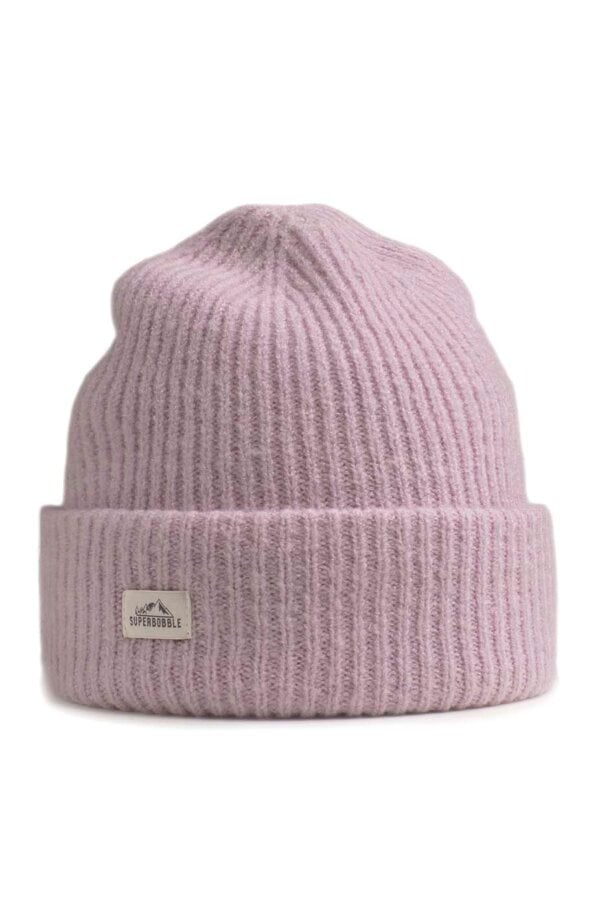 Swimzi - Hat -  Ladies Fashion Beanie Hat - Heather