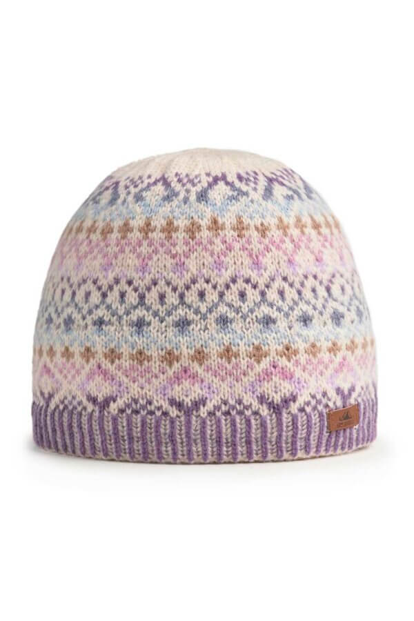 Swimzi - Hat - Beanie Hat - Linga Heather