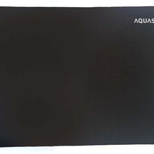 Aquasphere - Unisex - Microfiber Towel - Black/white