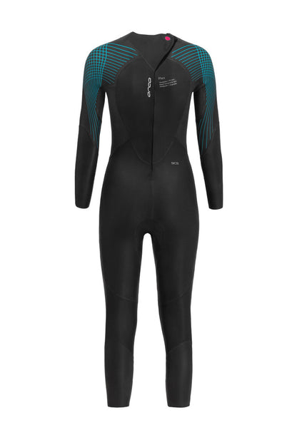 Orca -  Womens -  Women's Flexible Wetsuit - Athlex Flex