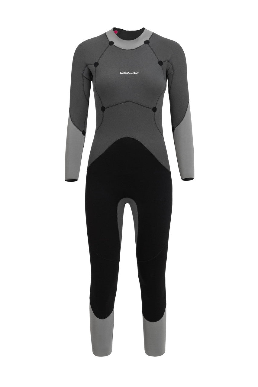 Orca -  Womens -  Women's Flexible Wetsuit - Athlex Flex