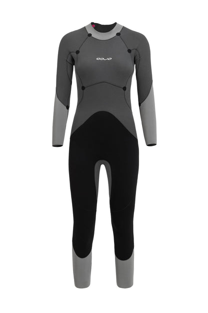 Orca -  Womens -  Women's Flexible Wetsuit - Athlex Flex