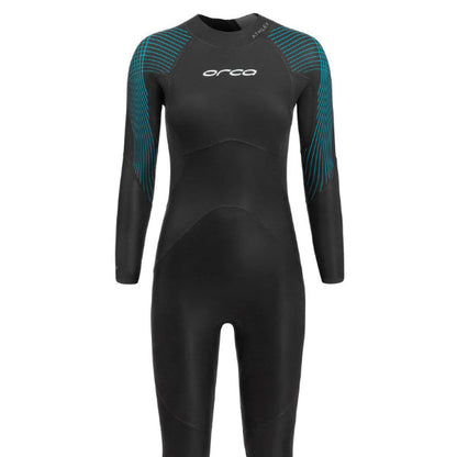 Orca -  Womens -  Women's Flexible Wetsuit - Athlex Flex