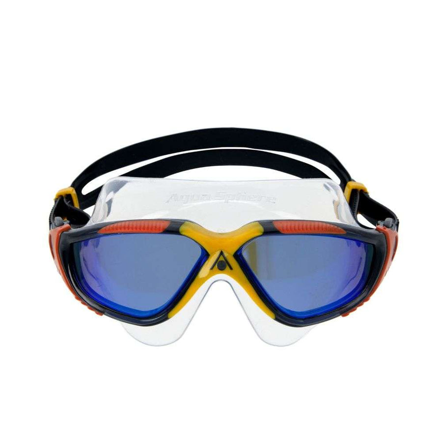 AQUASPHERE - Goggles - VISTA - SWIM MASK