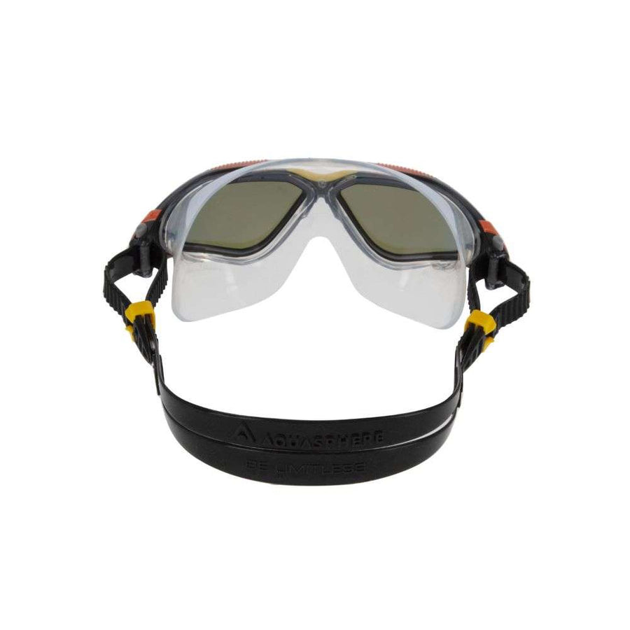 AQUASPHERE - Goggles - VISTA - SWIM MASK