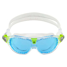 Aqua Sphere Seal Kid 2.0 Swim Mask - Blue Tint/Clear