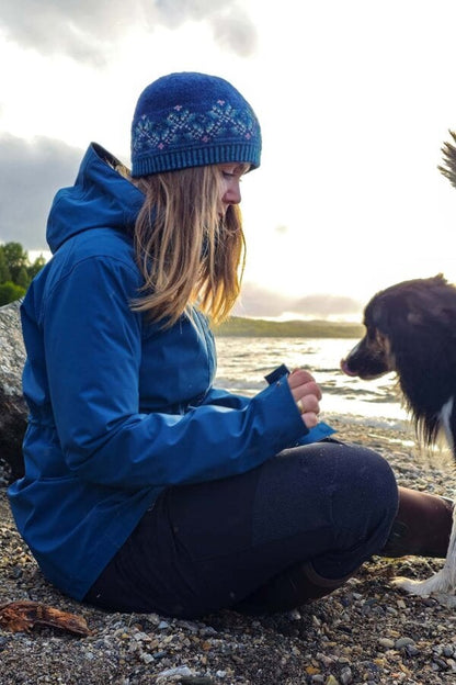 Swimzi - Hat - Beanie Hat -Mykines Reflective