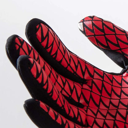 Zone 3 - Unisex - Neoprene Gloves - Black/Red