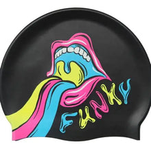 FUNKITA - Swimming Cap -Silicone - slurpee