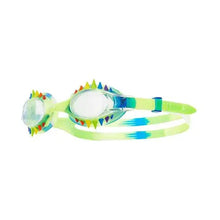 TYR - Goggles - kids - spikes