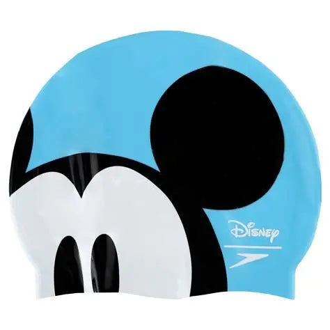 Speedo - Swimming Cap - disney - Mickey mouse