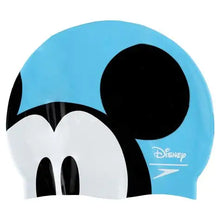 Speedo - Swimming Cap - disney - Mickey mouse