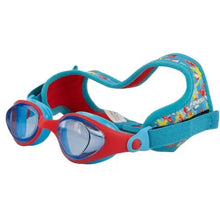 Finis - Kids Goggles - Dragonfly - Crab