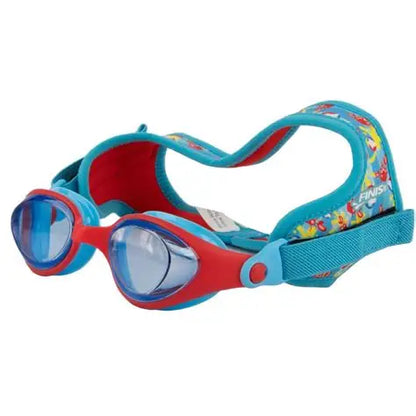 Finis - Kids Goggles - Dragonfly - Crab