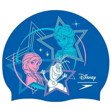 Speedo - Swimming Cap - disney - frozen