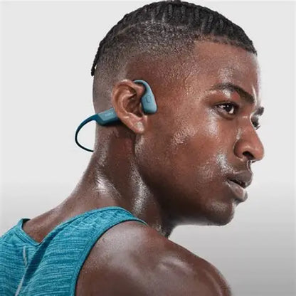 Shokz - Headphone - Openrun Pro 