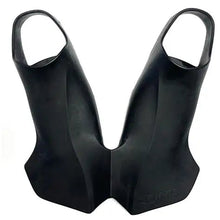 fINIS - SWIMMING FINS - EVO MONOFIN BLACK