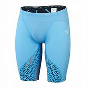 Speedo - Mens - LZR ignite jammer fastskin - green/black