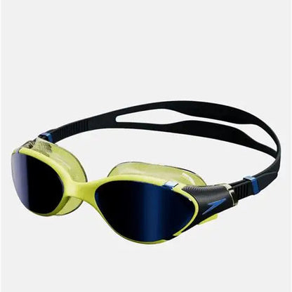 speeedo - GOGGLES - Biofuse 2.0 Mirrored Goggles Yellow