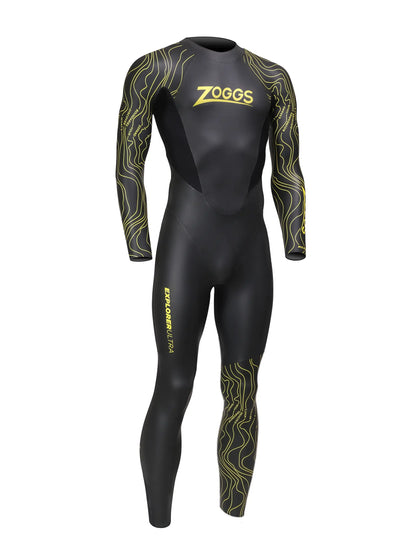 ORCA - Mens - Wetsuit - Explorer