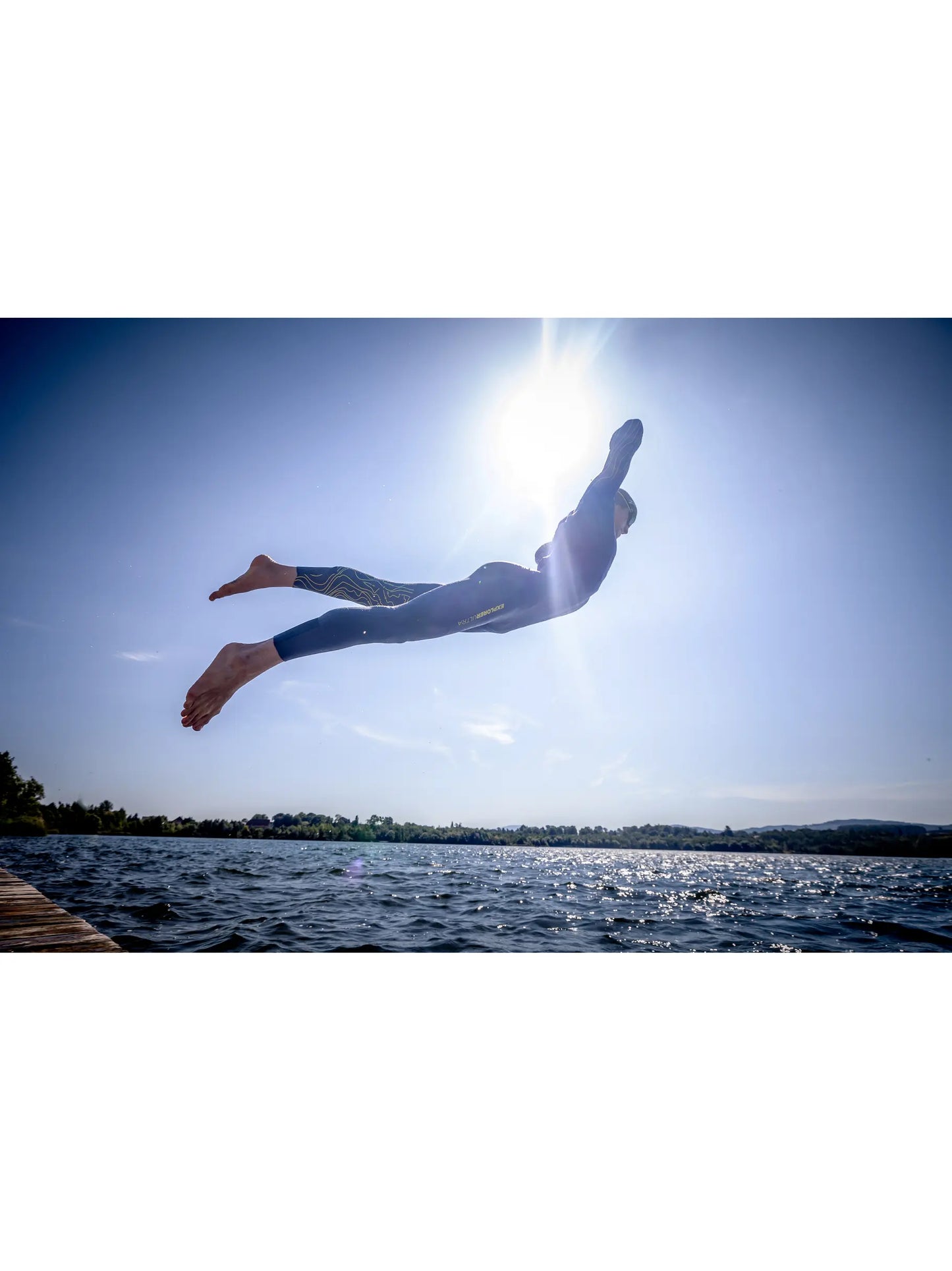 ORCA - Mens - Wetsuit - Explorer