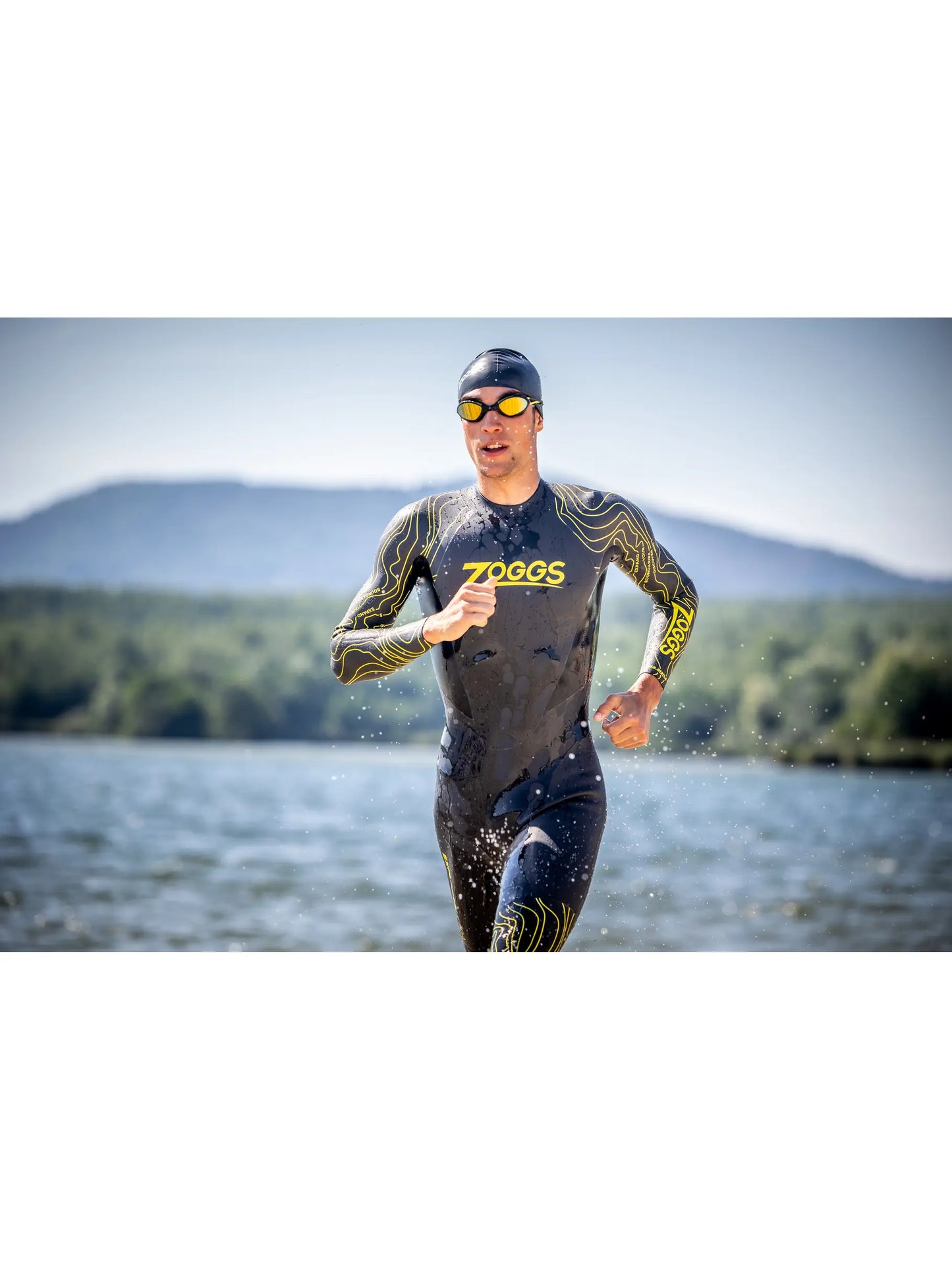 ORCA - Mens - Wetsuit - Explorer