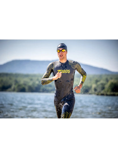 ORCA - Mens - Wetsuit - Explorer