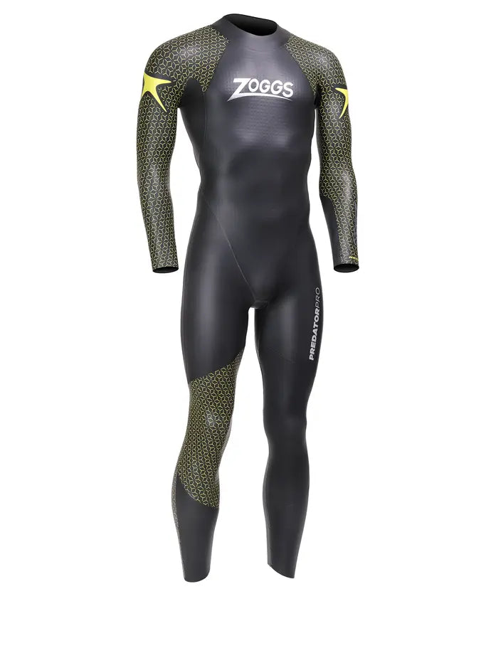 ORCA - Mens - Wetsuit - Predator Pro FS