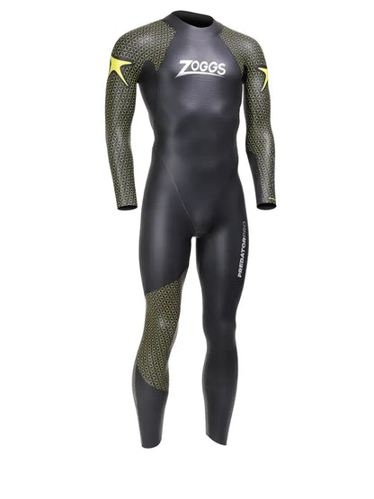 ORCA - Mens - Wetsuit - Predator Pro FS