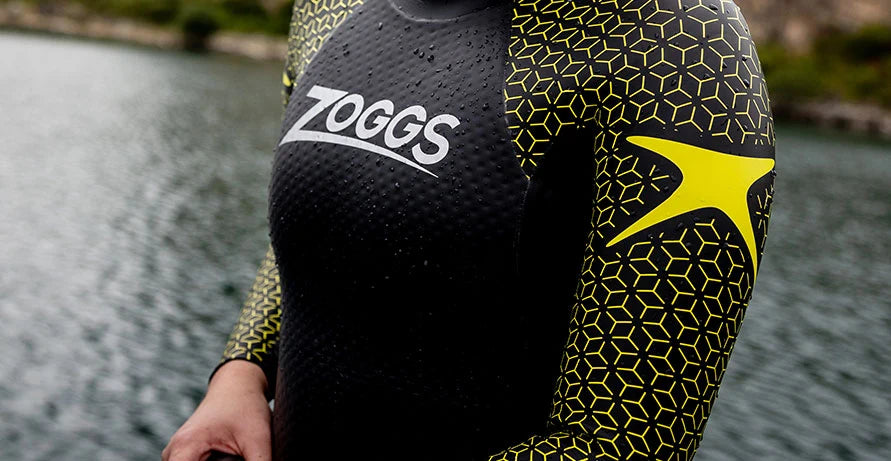 ORCA - Mens - Wetsuit - Predator Pro FS