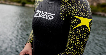 ORCA - Mens - Wetsuit - Predator Pro FS