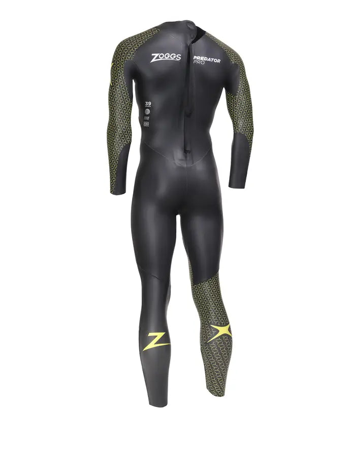 ORCA - Mens - Wetsuit - Predator Pro FS