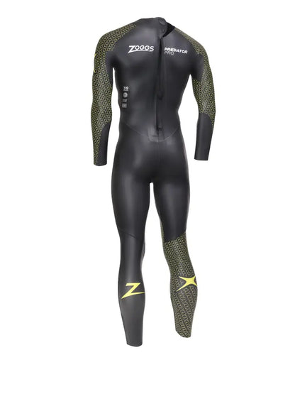 ORCA - Mens - Wetsuit - Predator Pro FS