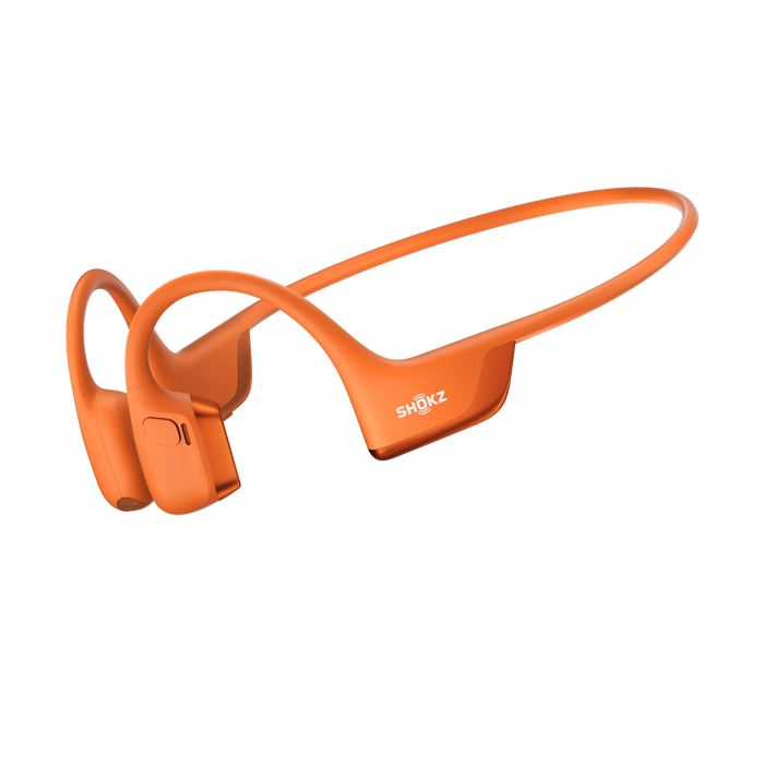 Shokz - Headphone - OpenRunPro 2
