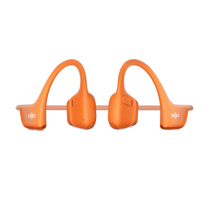 Shokz - Headphone - OpenRunPro 2
