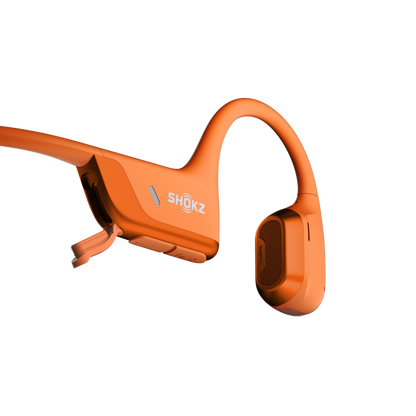 Shokz - Headphone - OpenRunPro 2